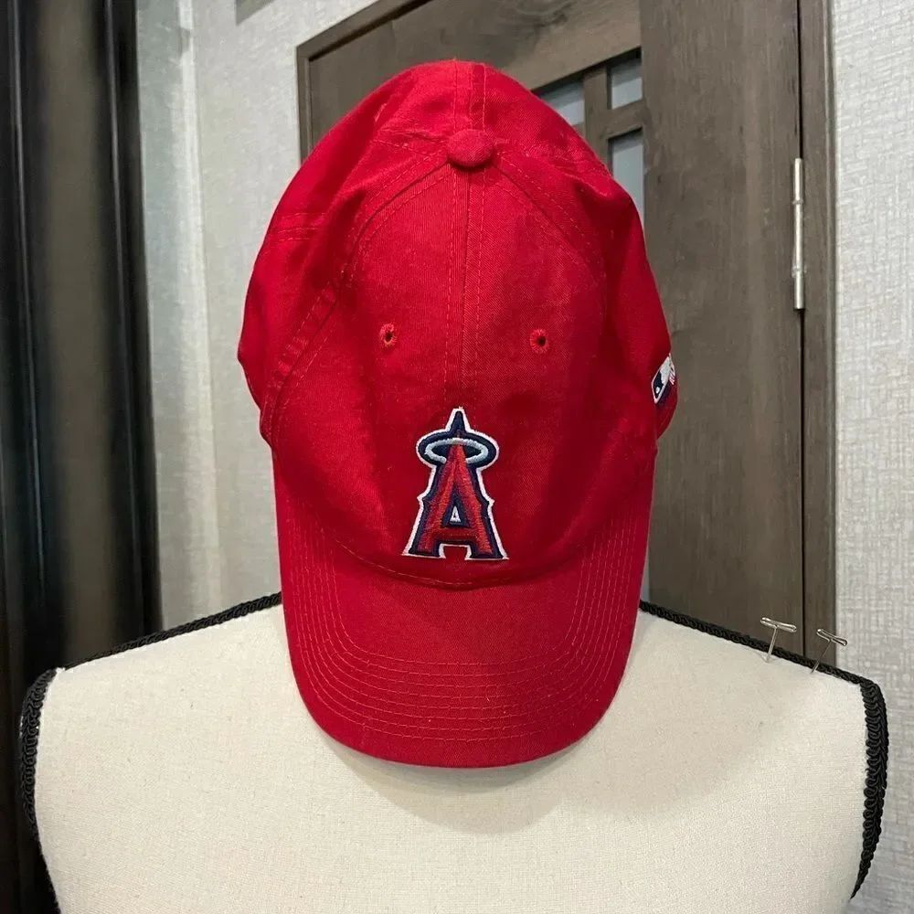 California Angels Hat 